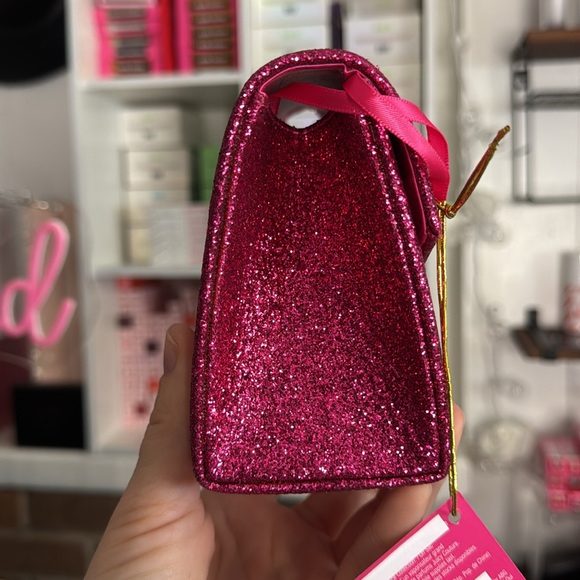 NWT Juicy Couture Clutch - Picture 4 of 10